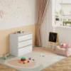 Commode Met 3 Lades Voor Baby 2