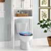 Duroplast Goldfish Cartoon Toiletbril Met Softclose-mechanisme En Snelbevestiging 9