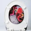 Duroplast Toiletbril Met Softclose-mechanisme WS2609 8