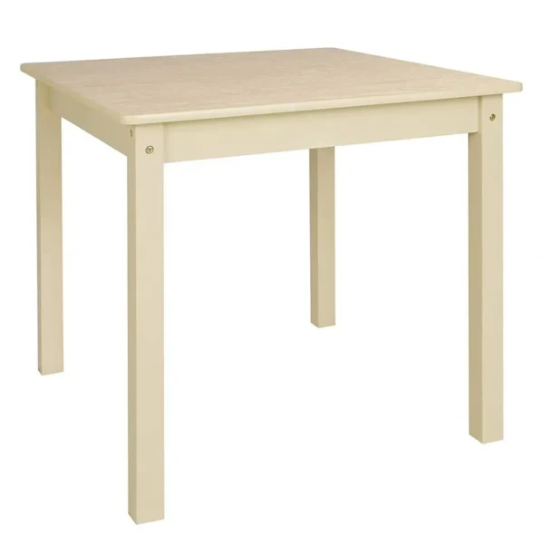 Kindertafel Met 2 Stoelen, Zithoek Voor Kinderen 7