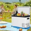 Koelbox Diepvriesverwarmingsbox 30 L Voor Auto En Camping 2