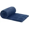 Verzwaarde Deken Therapiedeken Van Microvezel Cashmere Feel Blue 150 X 200 Cm 11,0 Kilogram 5